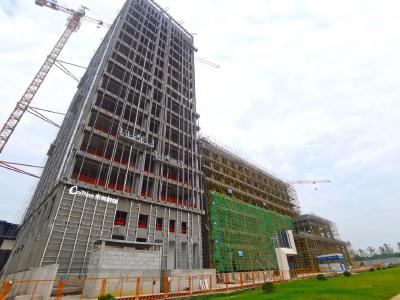 对标大湾区，全域比拼促发展·见行动 | 大集街道拼出文岭生活城建设“加速度”