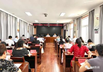 律师靠前服务 蔡甸出台方案优化法治化营商环境