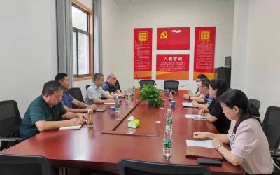 蔡甸索河：“一线协商·共同缔造”行动，助力幸福宜居社区建设