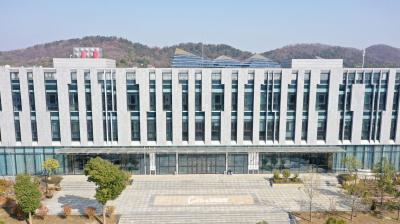 对标大湾区，全域比拼促发展·强思想丨蔡甸：发挥党校独特价值，全力助推“四大比拼”