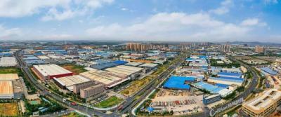 蔡甸：充分发挥资金效能 全力助企稳岗保就业