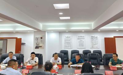 蔡甸区委统战部激活统一战线资源，聚智“四大比拼”
