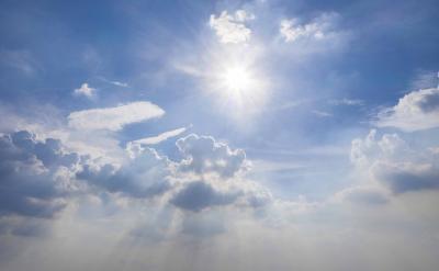 高温黄色预警！今起连续四天，蔡甸气温达35℃以上