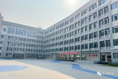  市级语言文字规范化示范校（园）名单公布！蔡甸区这3所学校上榜