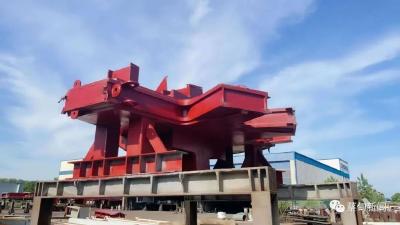 中建钢构武汉有限公司入选武汉市首批智能建造试点名单