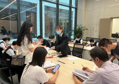 优化营商环境 | 蔡甸演出审批再提速 助力文旅市场持续升温