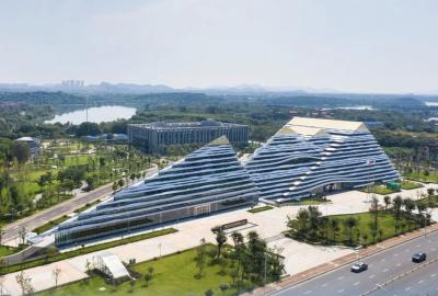全市重大招商引资项目巡礼——蔡甸区：精准发力优势产业链招商