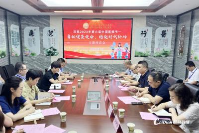 医师节将至，协和江北医院医务工作者共话使命与担当