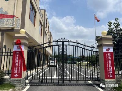  蔡甸：建立“一站式”服务站 推动质量服务零距离
