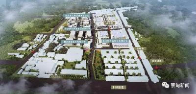 对标大湾区，全域比拼促发展·见行动丨蔡甸永安街道持续优化营商环境 助推农文旅融合发展 写好强村富民大文章