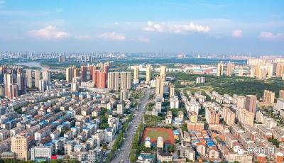 蔡甸区部署推进第五次经济普查单位清查工作