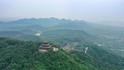 “趣”九真 溜秋天 九真山儿童嘉年华等你来打卡 