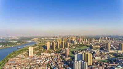 优化营商环境 | 11张清单代替14项审批手续 蔡甸区首例“用地清单”成功交付