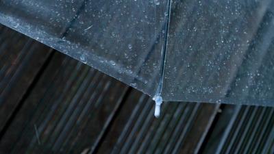 降温＋降雨！接下来蔡甸天气……