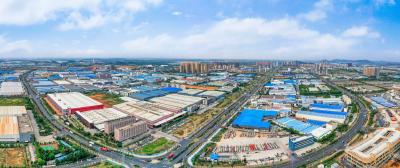 以生态之美催生发展之变（二）丨武汉蔡甸：用生动实践实现绿色发展新愿景