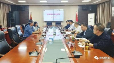 蔡甸索河：聚力“文旅+”融合新赛道 助力乡村振兴