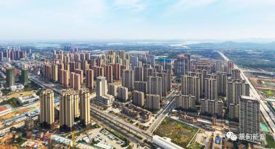 正在公示！蔡甸14家企业拟获区级一次性奖励资金