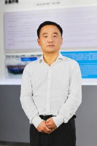 赵永强：武汉中德国际产业园百亿项目集聚，蔡甸努力让更多投资“头回客”变“回头客”