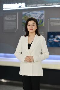 黄黎：蔡甸区“十证齐发”，中电光谷二期实现“承诺即开工”