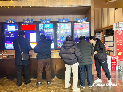 “藕”遇哪吒：蔡甸掀起观影品藕双热潮