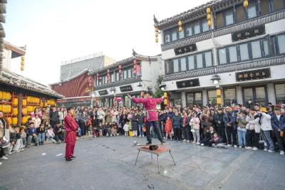 “人从众”！蔡甸这个地方太火爆了