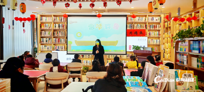 蔡甸“幼小衔接”公益课堂 助力儿童平稳过渡