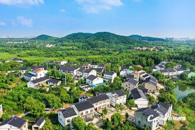 《中国纪检监察报》整版报道蔡甸：有力整治带来可感变化