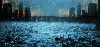 大雨、暴雨、强对流！今夜抵达蔡甸！