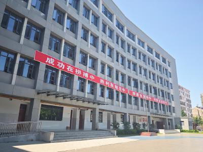 艺体花开！蔡甸实验高中本科上线创新高