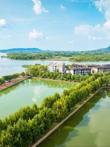 双节趣玩蔡甸玉贤！这份“玩透指南”承包你的假期