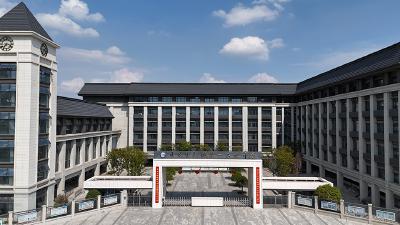 中法一高建校一周年：共建教联体，打造多元成长新高地