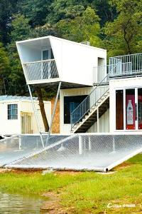 蔡甸宝藏露营地全攻略｜不如找一处湖野秘境“躺平” 享受“无所事事”的快乐 