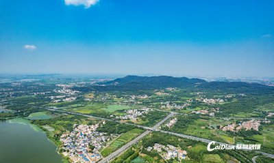 蔡甸索河街道：攻坚全域旅游  助力打造精品文旅新样板