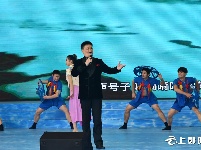 共护一江水 同圆中国梦