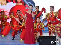 共护一江水 同圆中国梦