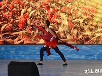 共护一江水 同圆中国梦