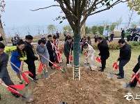 共护一江水 同圆中国梦