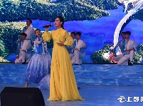 共护一江水 同圆中国梦