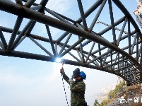郧阳区加大亲水旅游建设