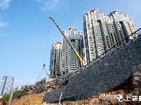 郧阳区加大亲水旅游建设