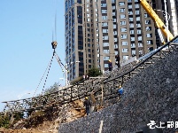 郧阳区加大亲水旅游建设