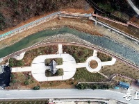 神定河：水清河畅岸绿景美