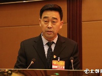 政协郧阳区第十四届委员会第五次会议开幕