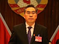 政协郧阳区第十四届委员会第五次会议开幕