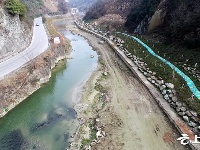 神定河：水清河畅岸绿景美