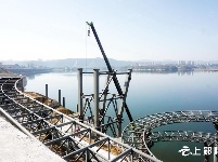 年后忙建设