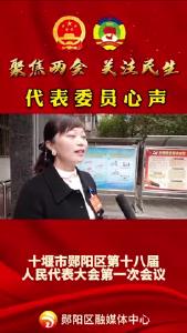 #聚焦两会关注民生 代表委员心声！政府工作报告引起热烈反响！