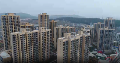 【我为群众办实事】保障性安居工程 让群众从“有居”到“优居”