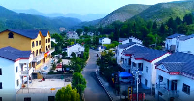 【我为群众办实事】南白路路面基本贯通 周边群众出行更加便利