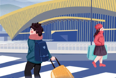 @回家的朋友，春运消防安全攻略来了